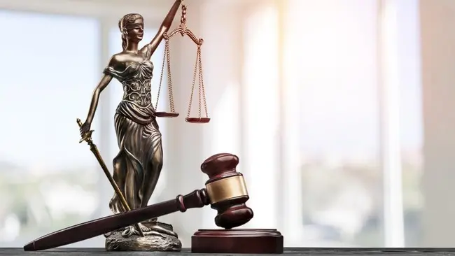 Ahli Waris Jadi Terdakwa