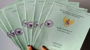 Sengketa Tanah Warisan di Jakarta Timur Memanas