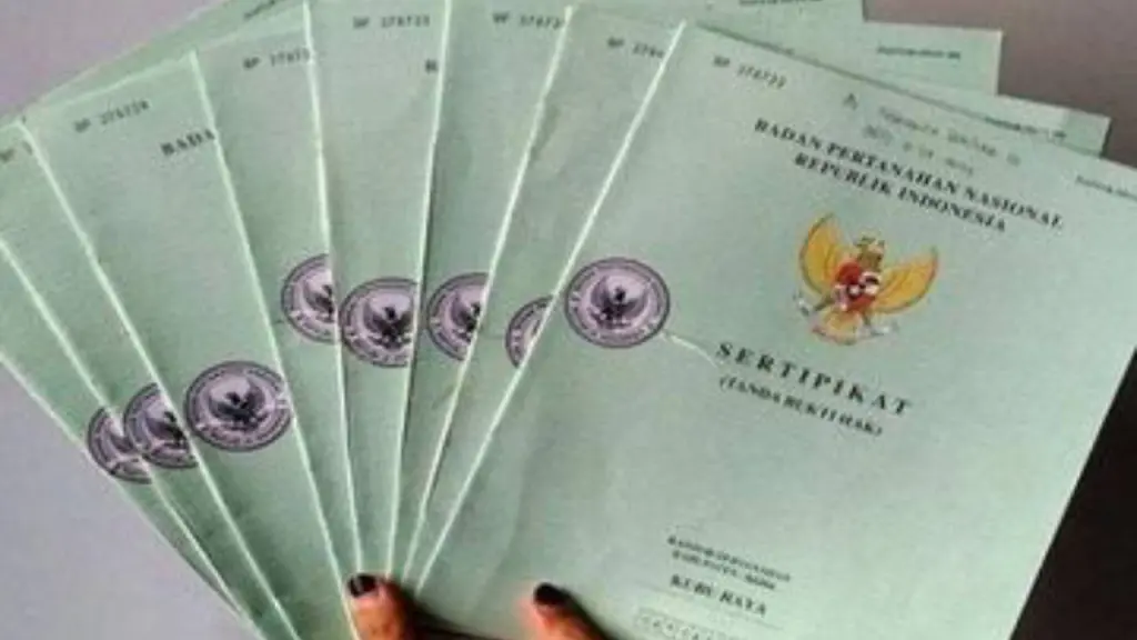 Sengketa Tanah Warisan di Jakarta Timur Memanas