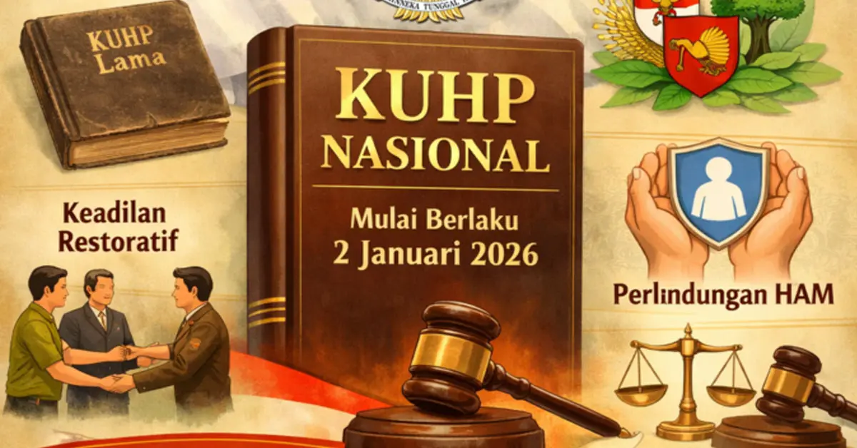 KUHP 2026 Risiko Hukum Bisnis Baru - Lubis Adi Prathama Consulting