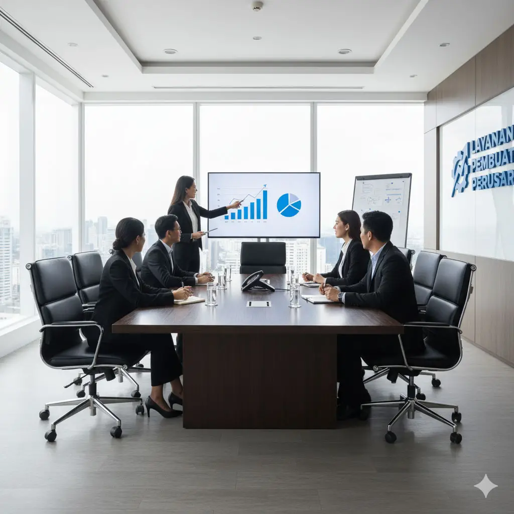 jasa konsultan bisnis dan hukum jakarta